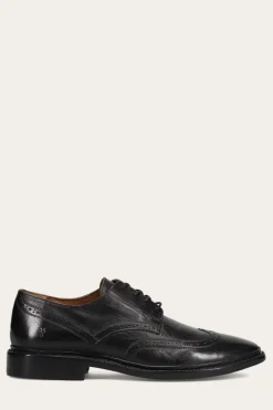 Online Frye Paul Wingtip