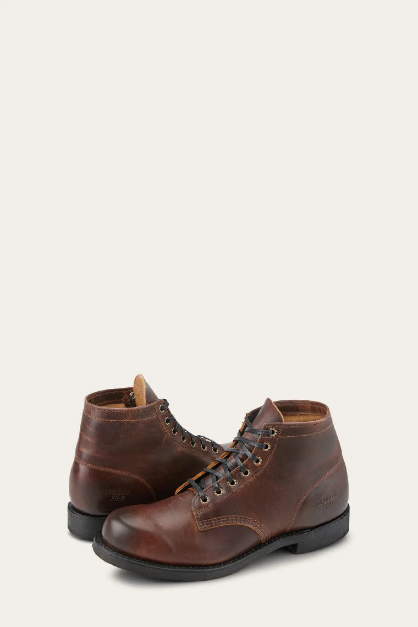 Sale Frye Prison Boot