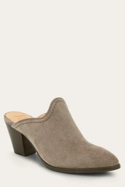 Sale Frye Reed Mule