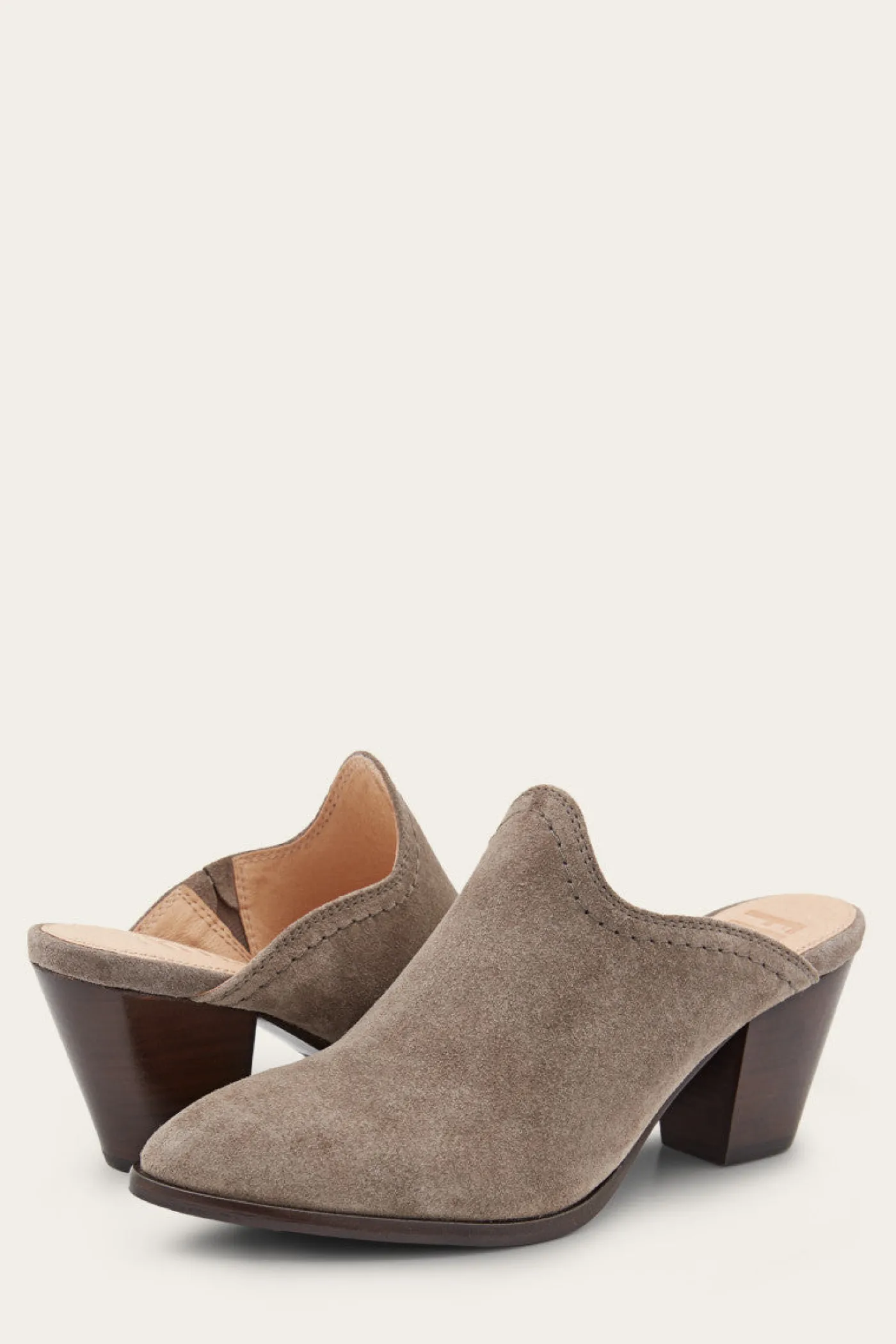 Sale Frye Reed Mule