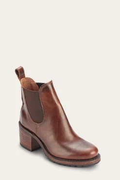 Sale Frye Sabrina Chelsea
