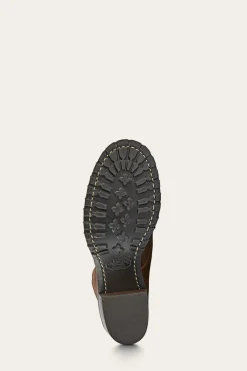 New Frye Sabrina 6G Lace Up