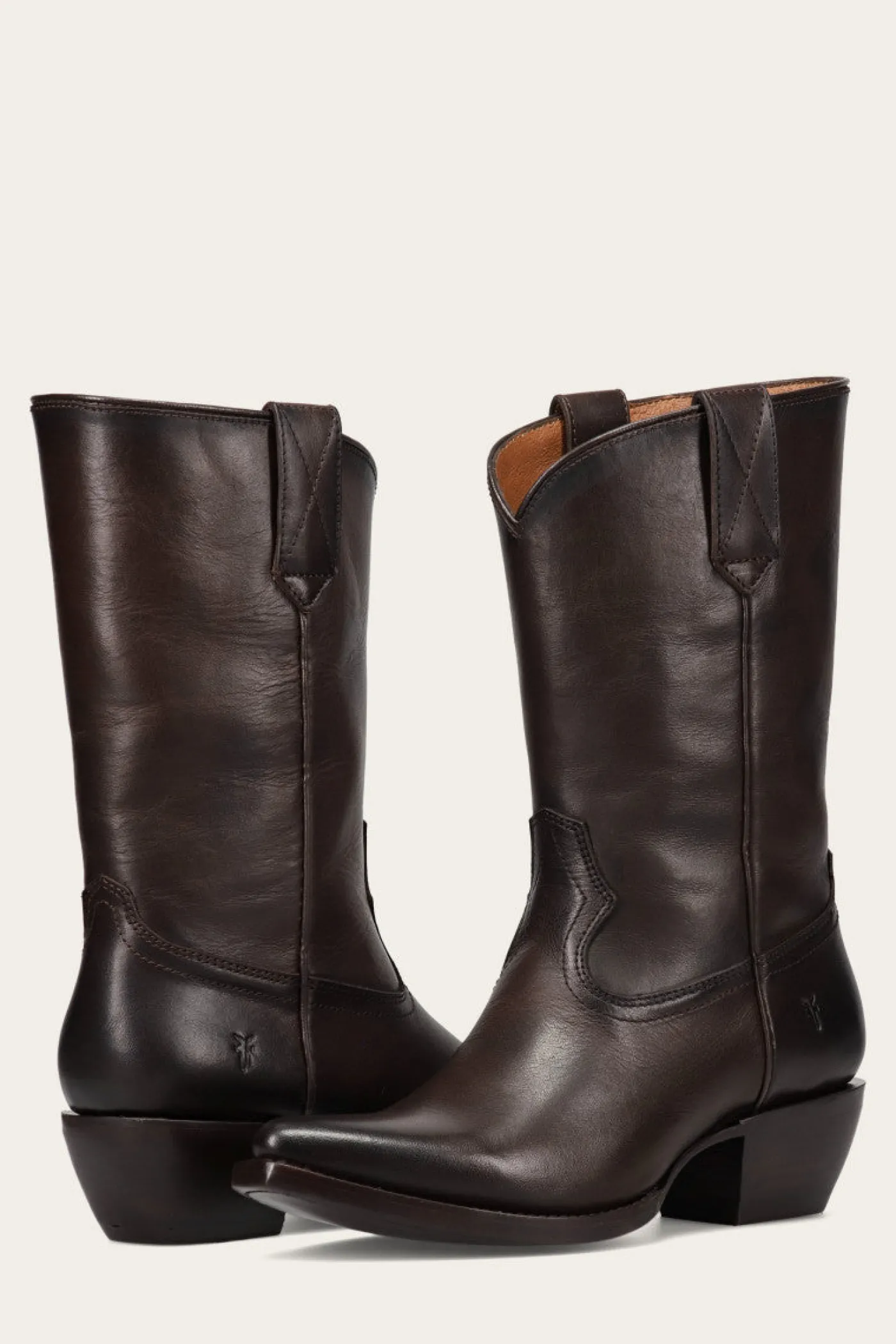 Outlet Frye Sacha Mid Pull On