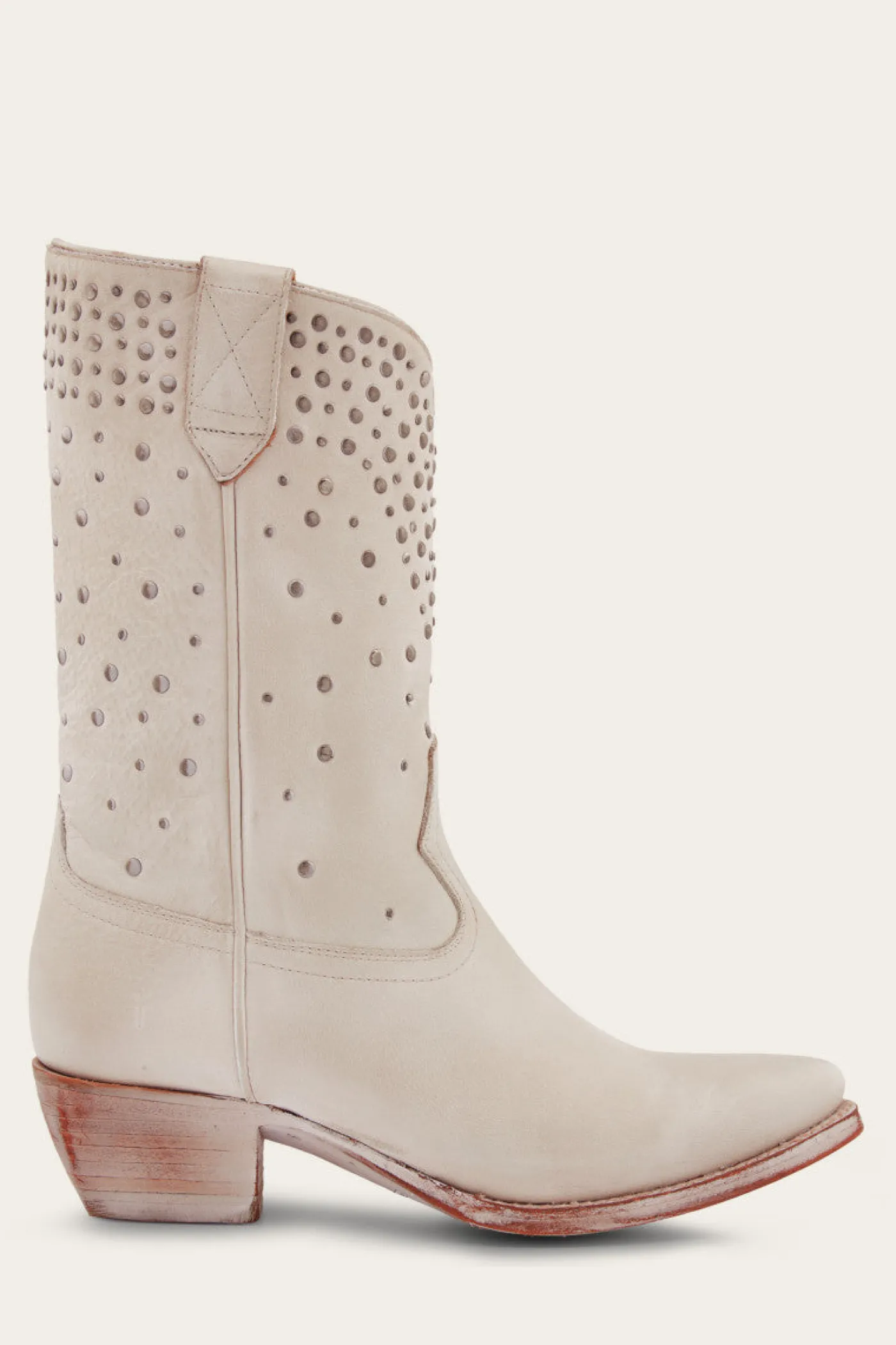 Discount Frye Sacha Mid Stud