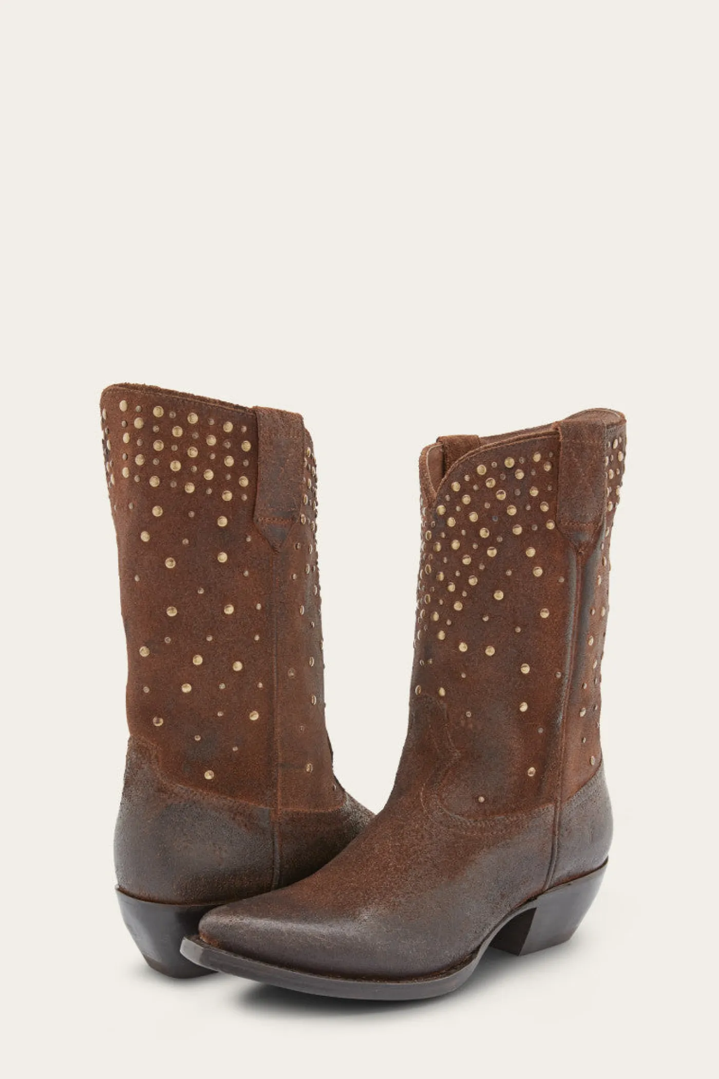 Discount Frye Sacha Mid Stud