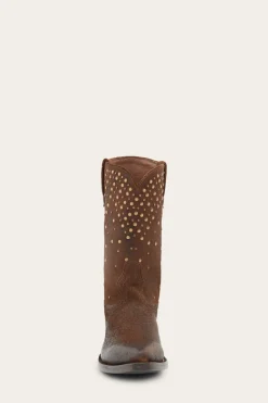 Discount Frye Sacha Mid Stud