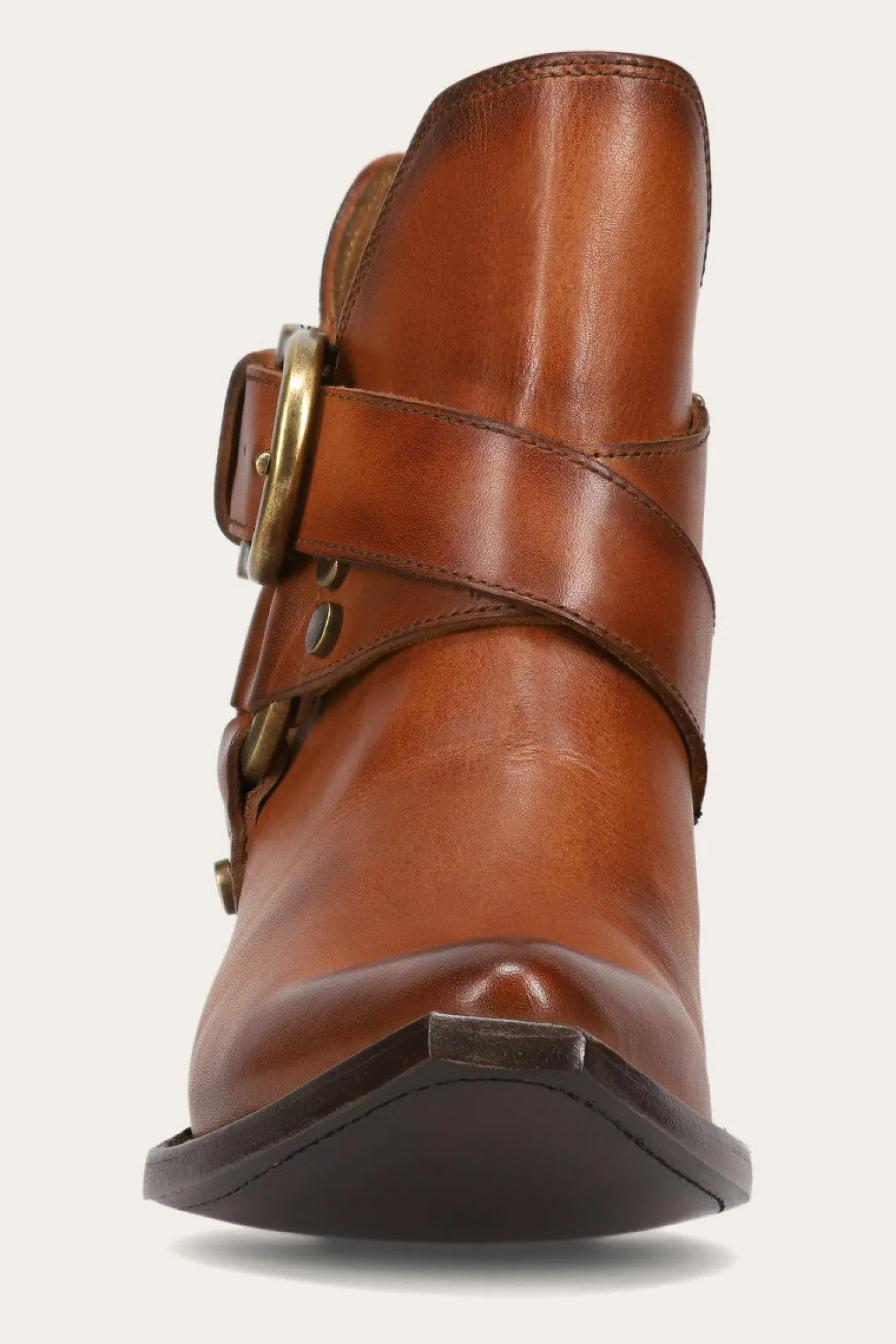Best Frye Sacha Multi Strap Bootie