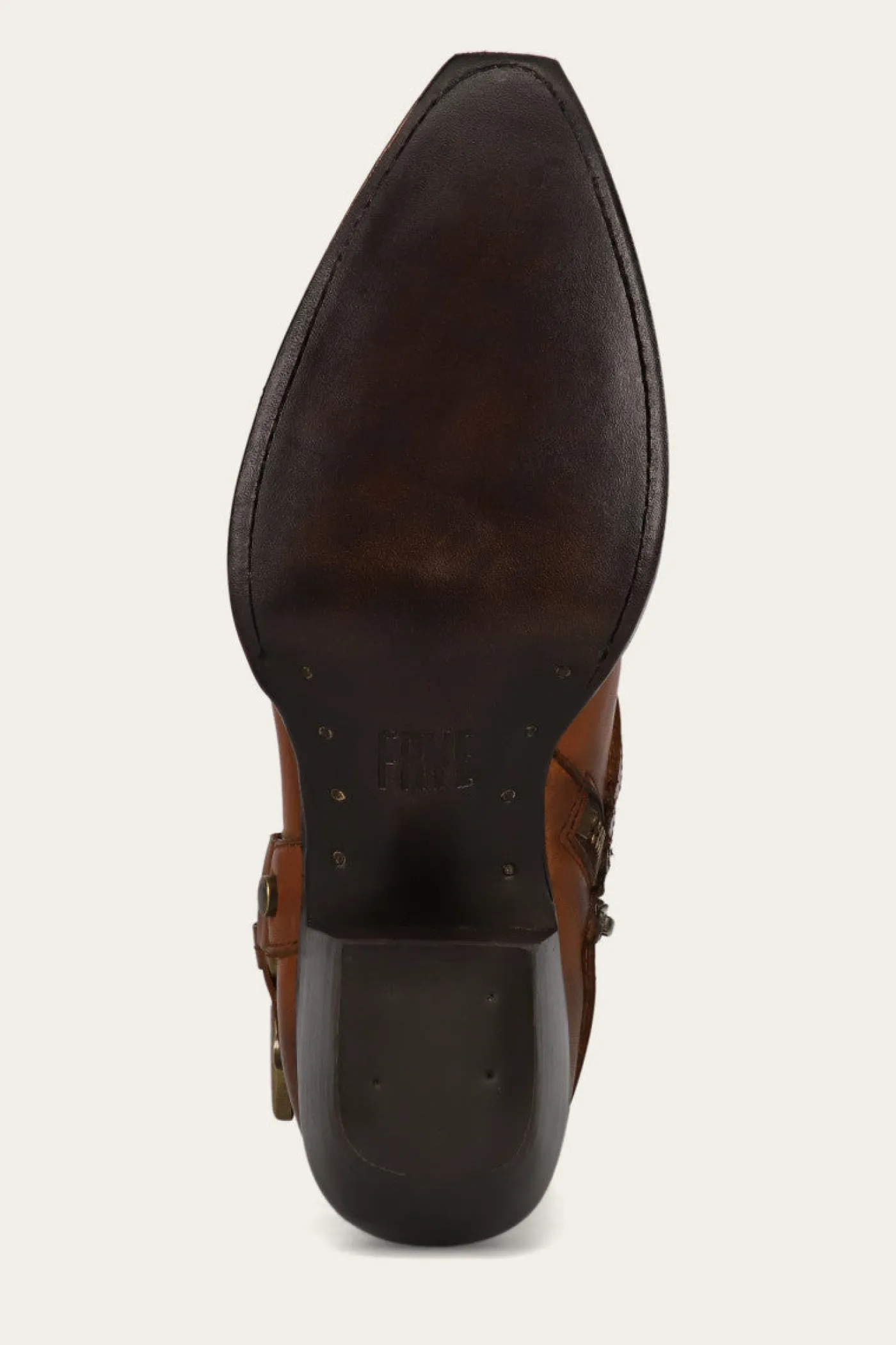Best Frye Sacha Multi Strap Bootie