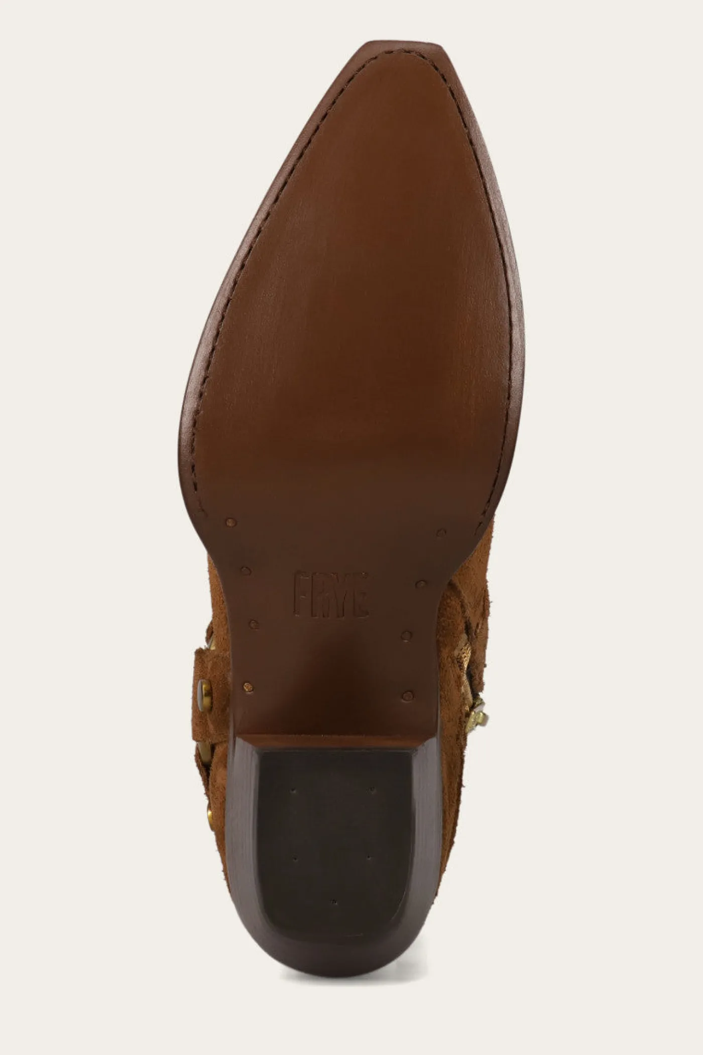 Best Frye Sacha Multi Strap Bootie