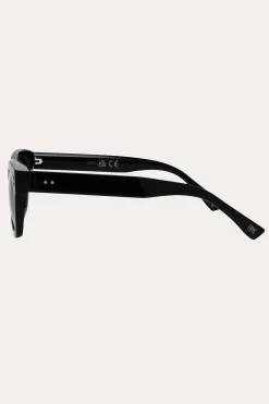 Best Frye Savannah Sunglasses Black