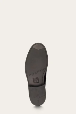 Frye Seth Cap Toe Lace Up