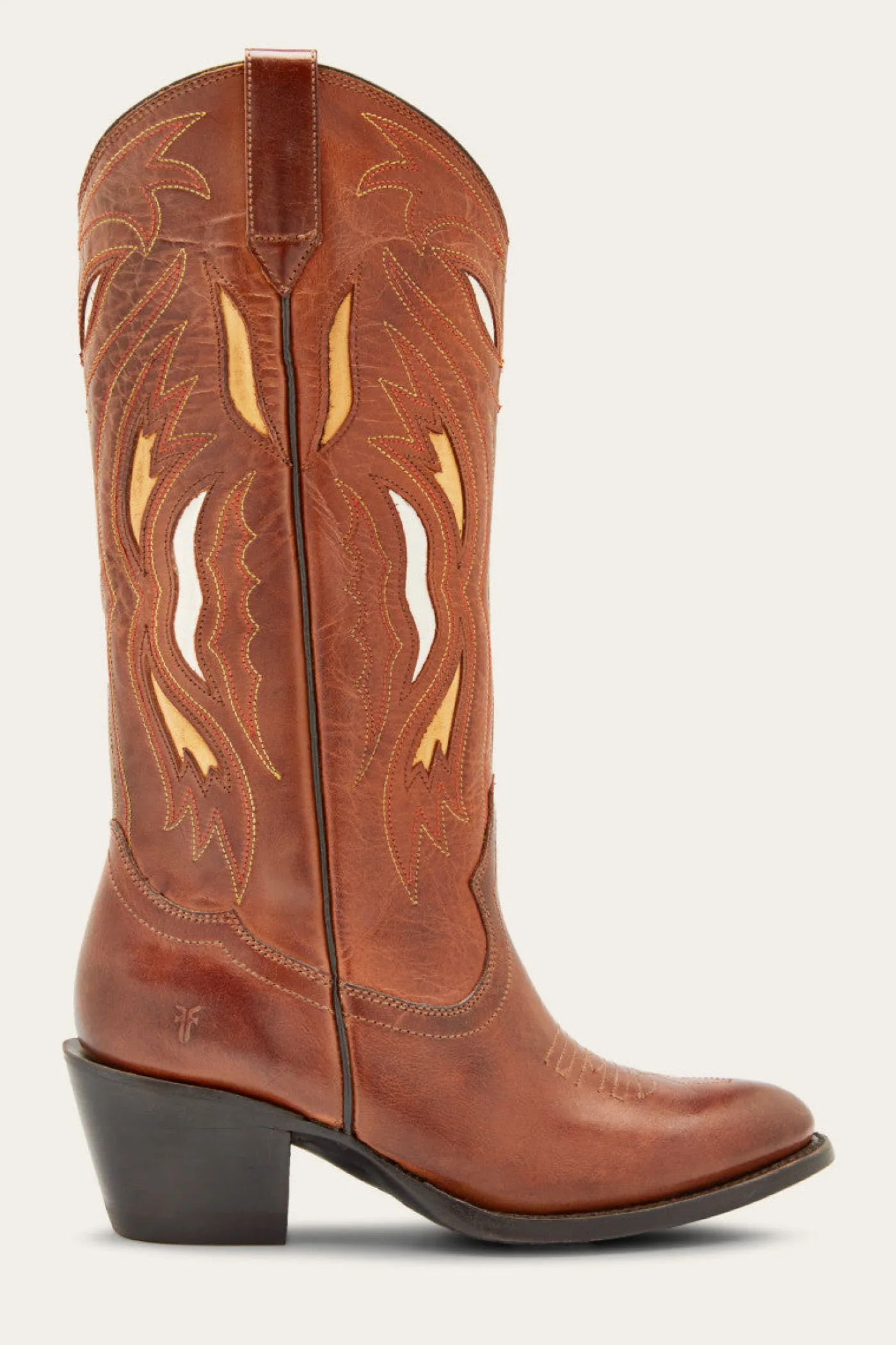 Online Frye Shelby Deco Stitch