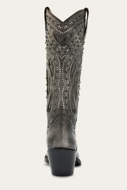Hot Frye Shelby Studded