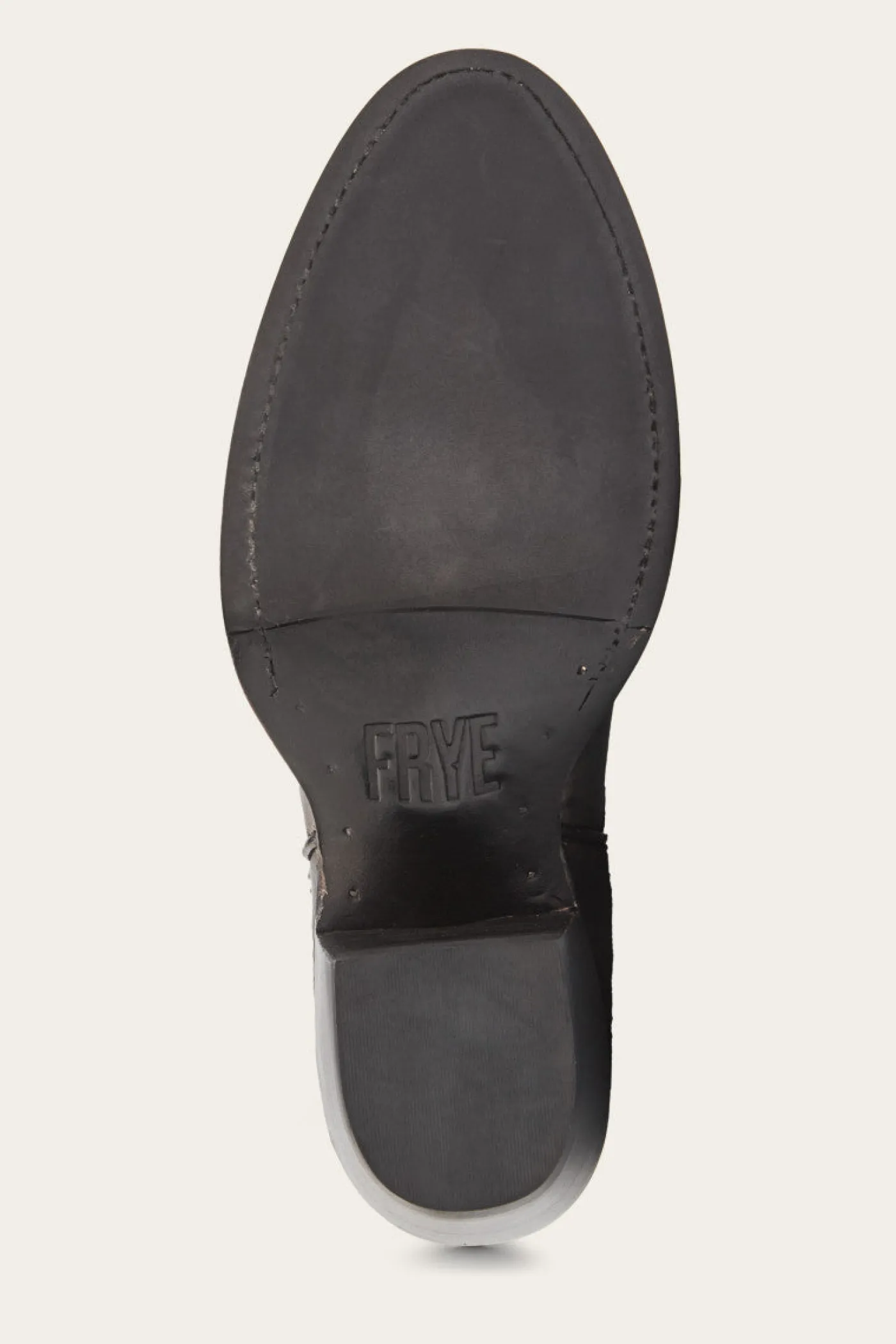 Hot Frye Shelby Studded