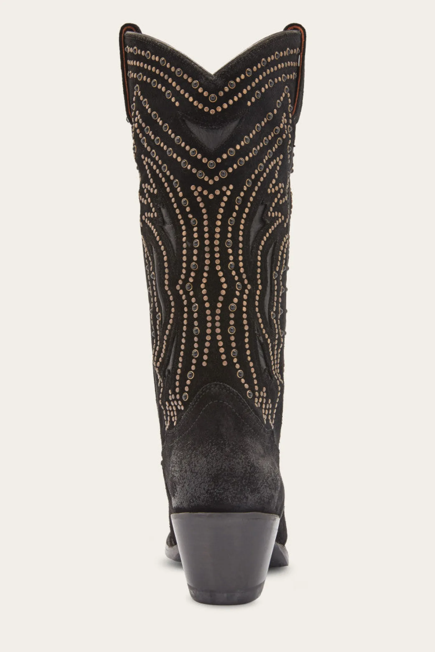 Hot Frye Shelby Studded