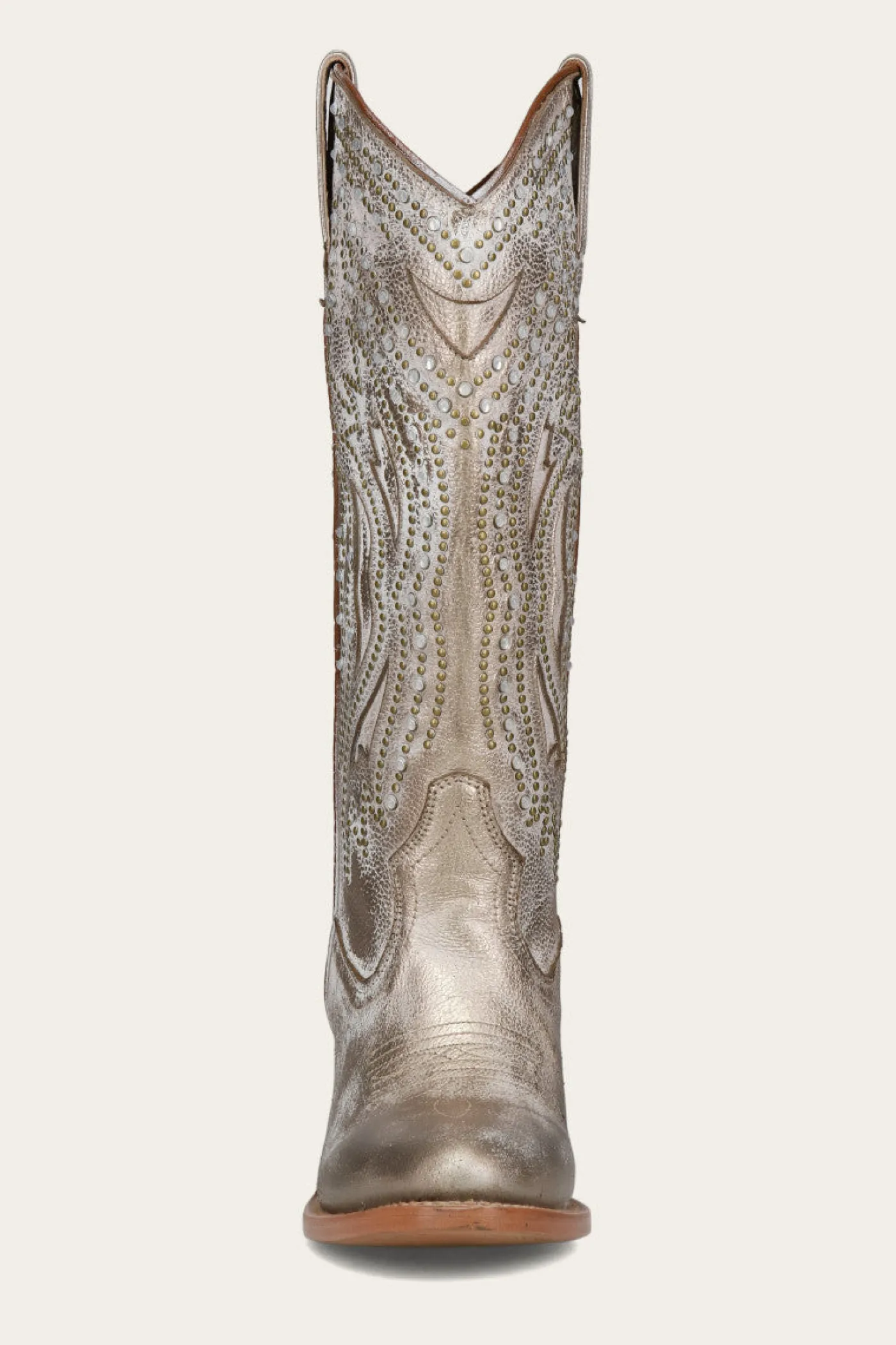 Hot Frye Shelby Studded