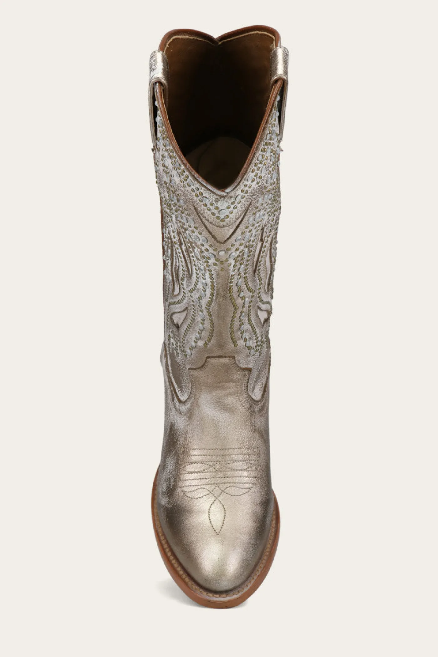 Hot Frye Shelby Studded