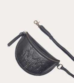 Frye Shelby Studded Belt Bag