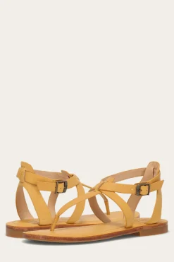 Sale Frye Taylor Sandal