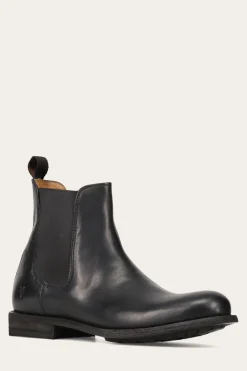 Clearance Frye Tyler Flex Chelsea