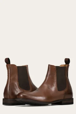Clearance Frye Tyler Flex Chelsea