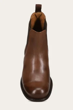 Clearance Frye Tyler Flex Chelsea