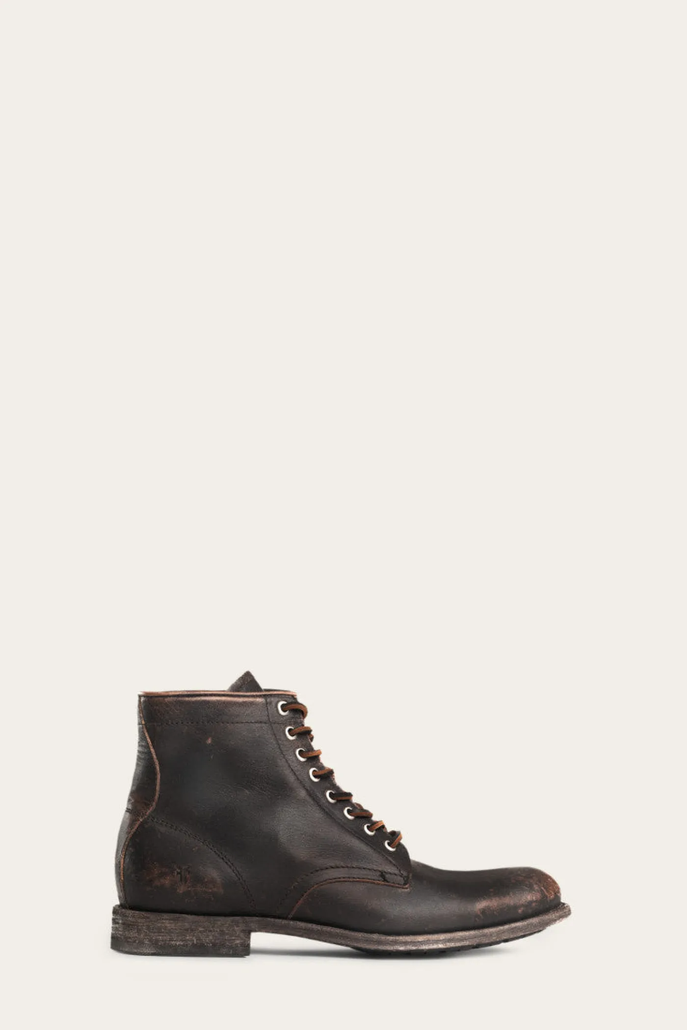 Outlet Frye Tyler Lace Up