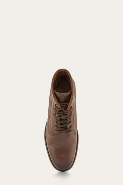 Outlet Frye Tyler Lace Up