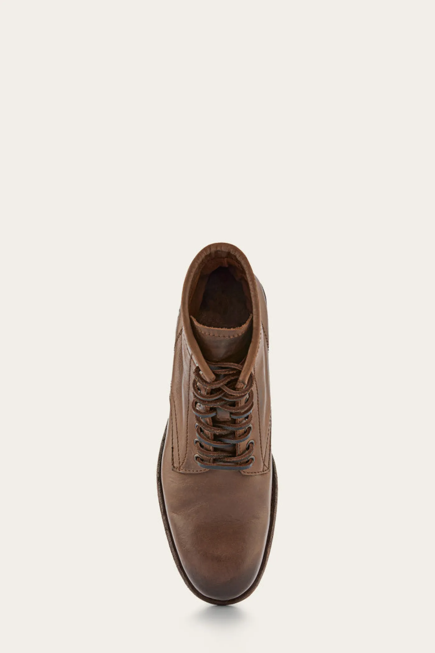 Outlet Frye Tyler Lace Up