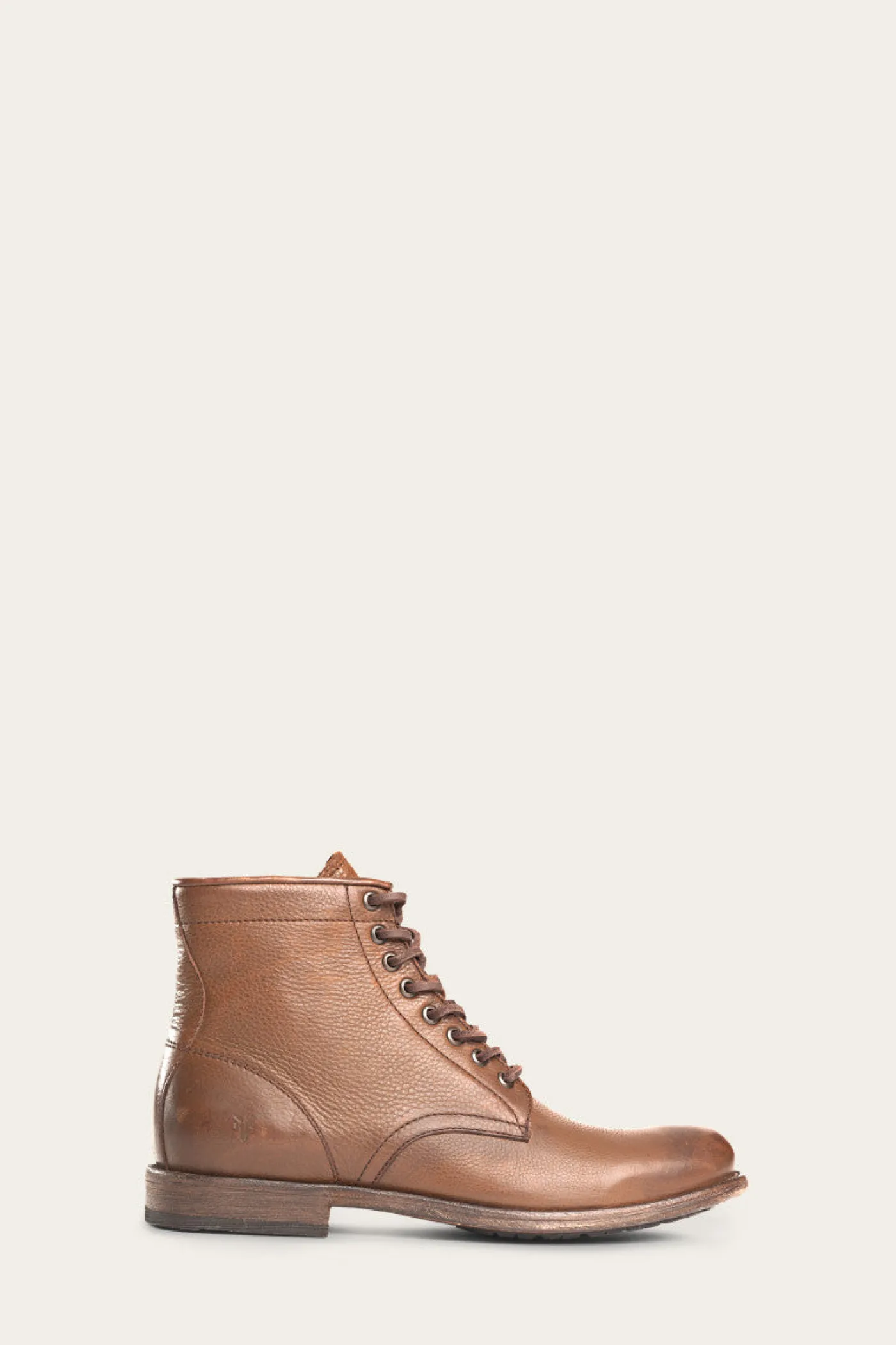 Outlet Frye Tyler Lace Up