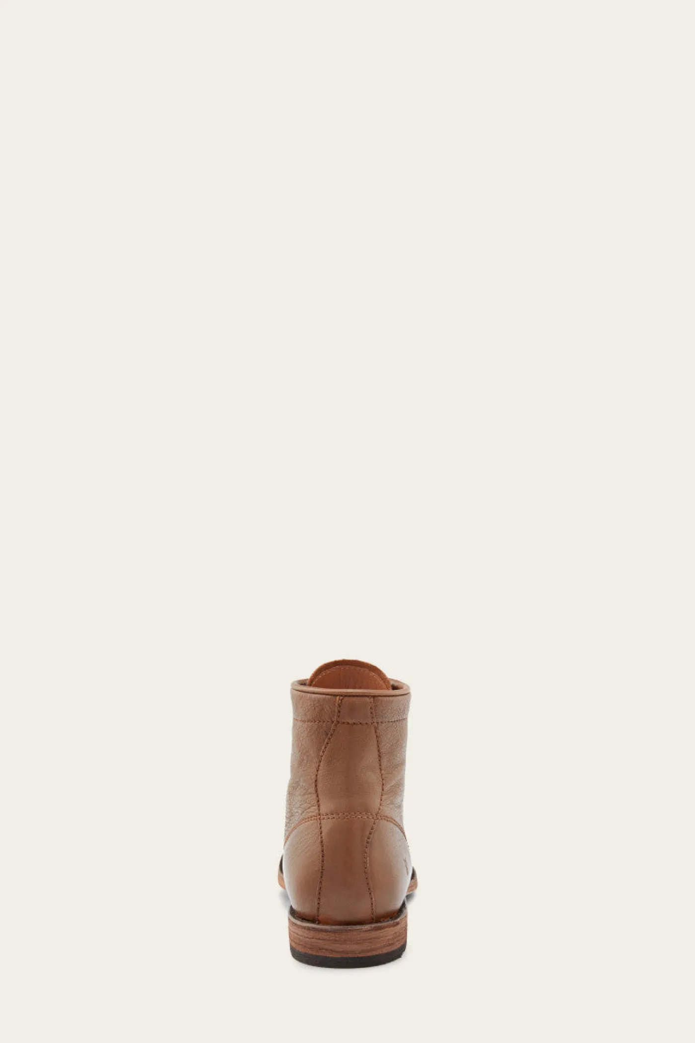 Outlet Frye Tyler Lace Up