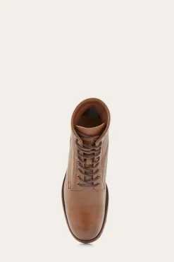 Outlet Frye Tyler Lace Up