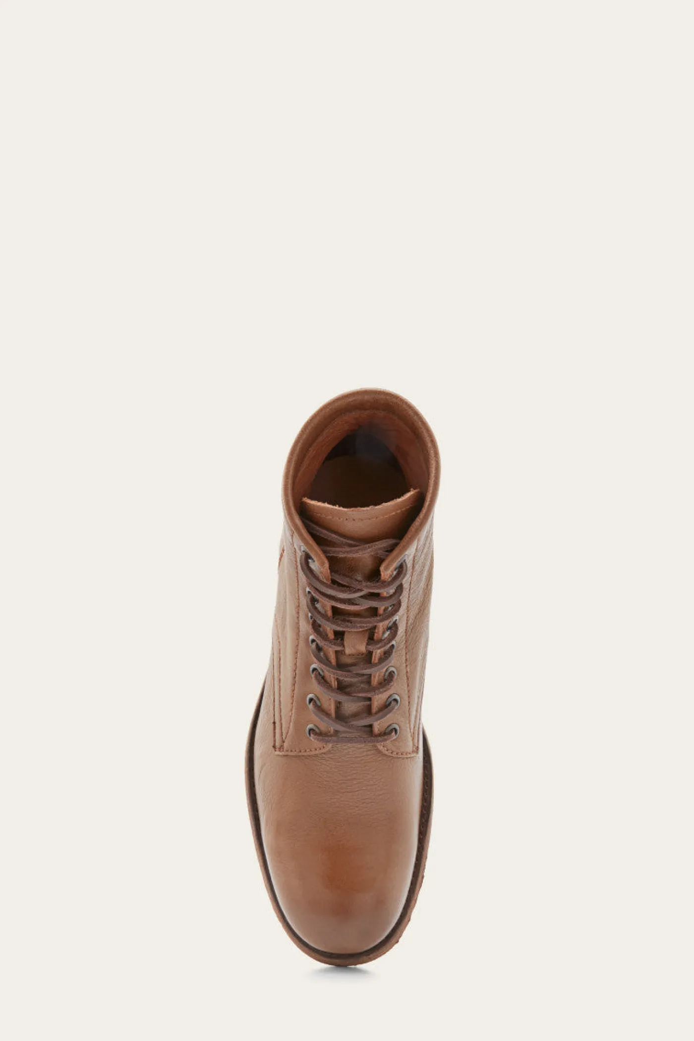 Outlet Frye Tyler Lace Up