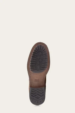 Outlet Frye Tyler Lace Up