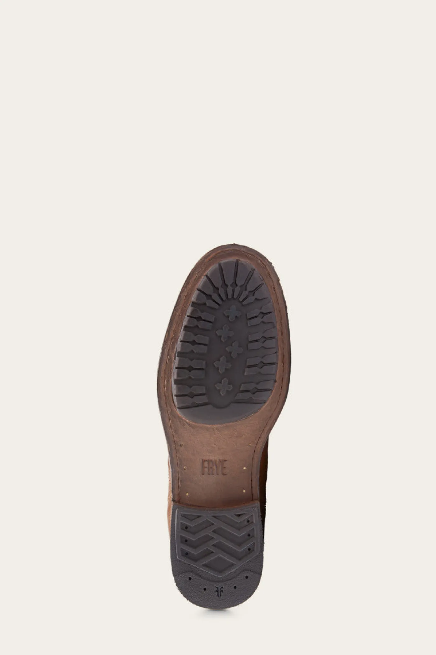 Outlet Frye Tyler Lace Up