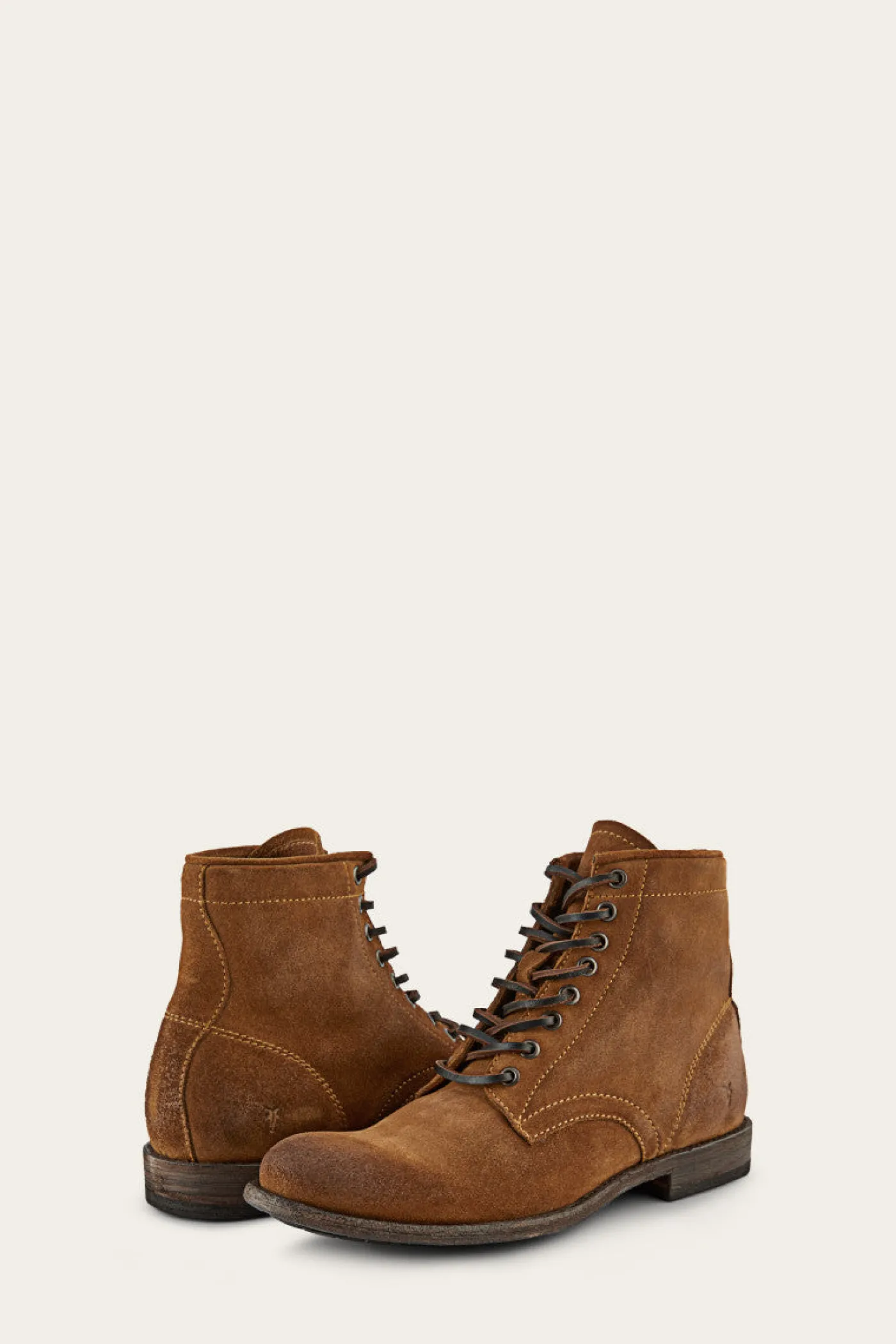 Outlet Frye Tyler Lace Up