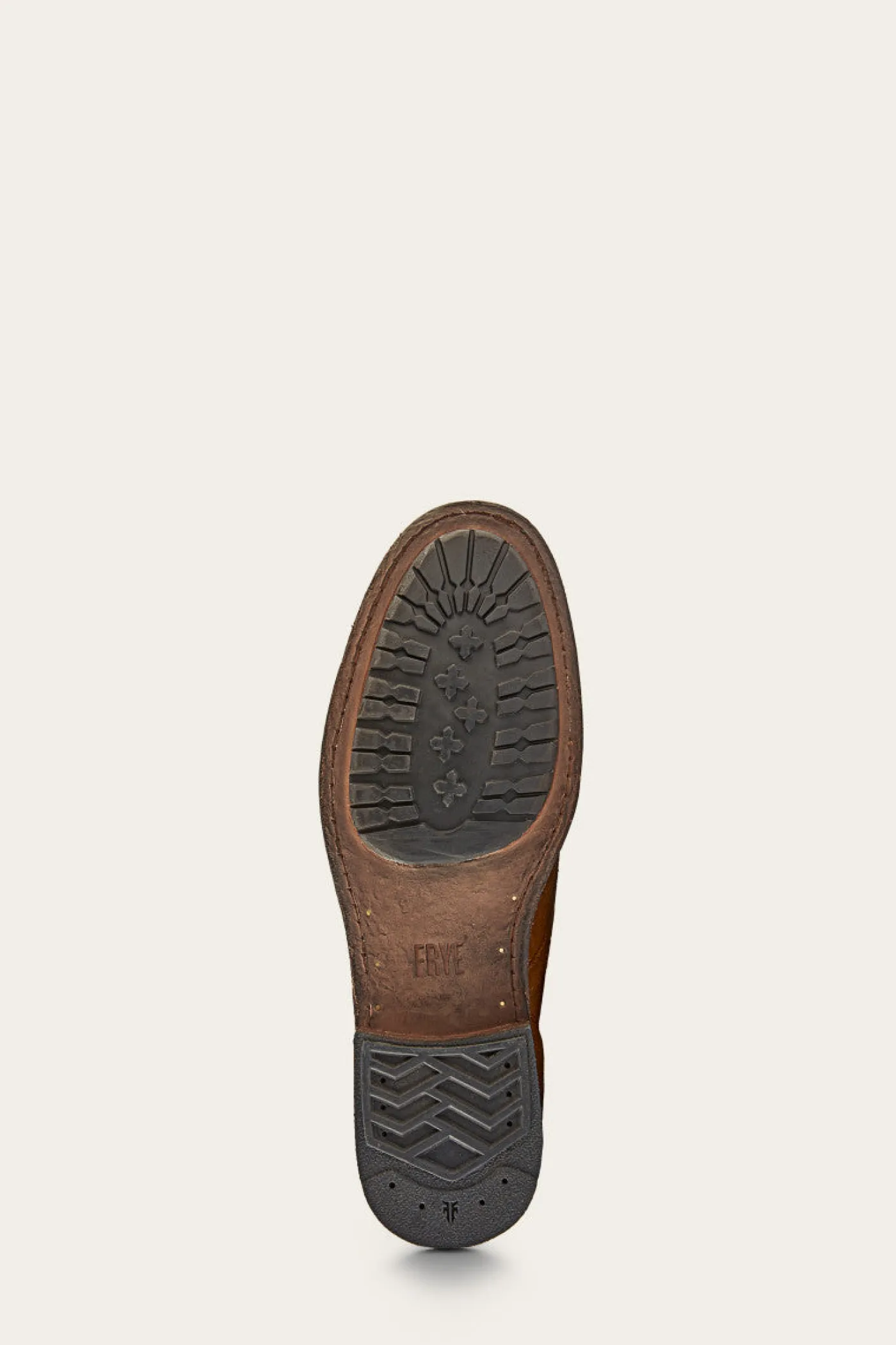 Outlet Frye Tyler Lace Up