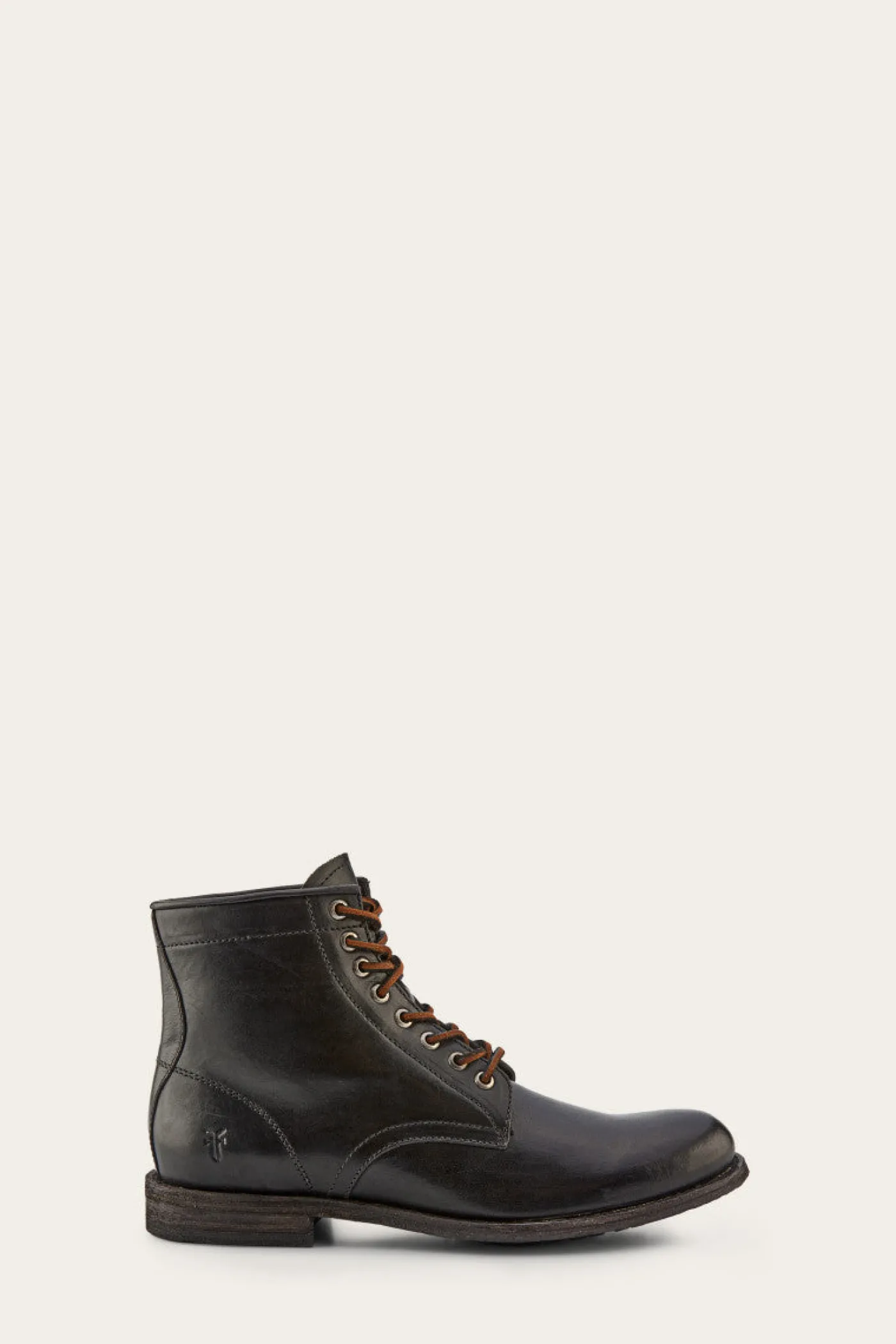 Outlet Frye Tyler Lace Up