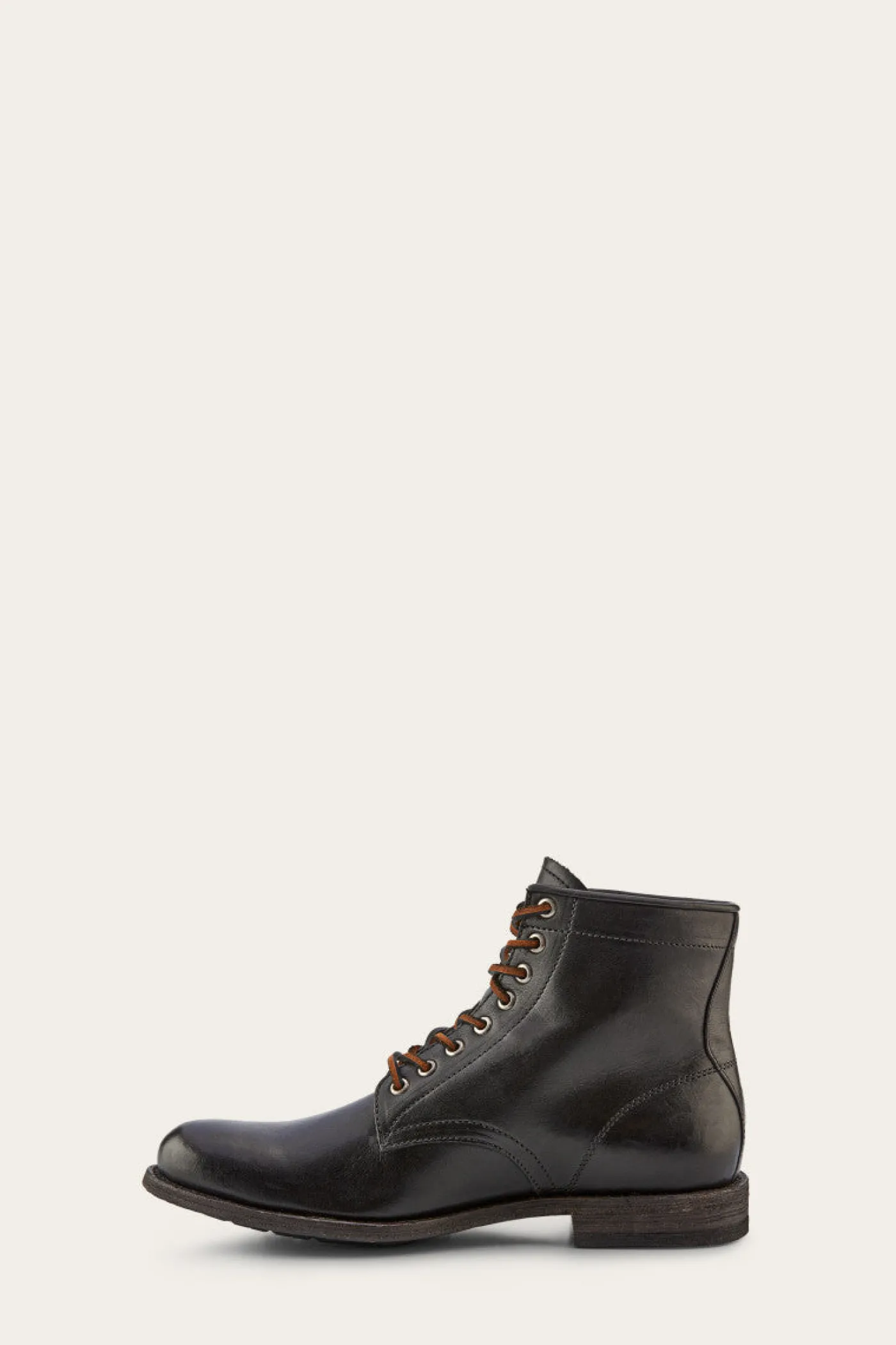 Outlet Frye Tyler Lace Up