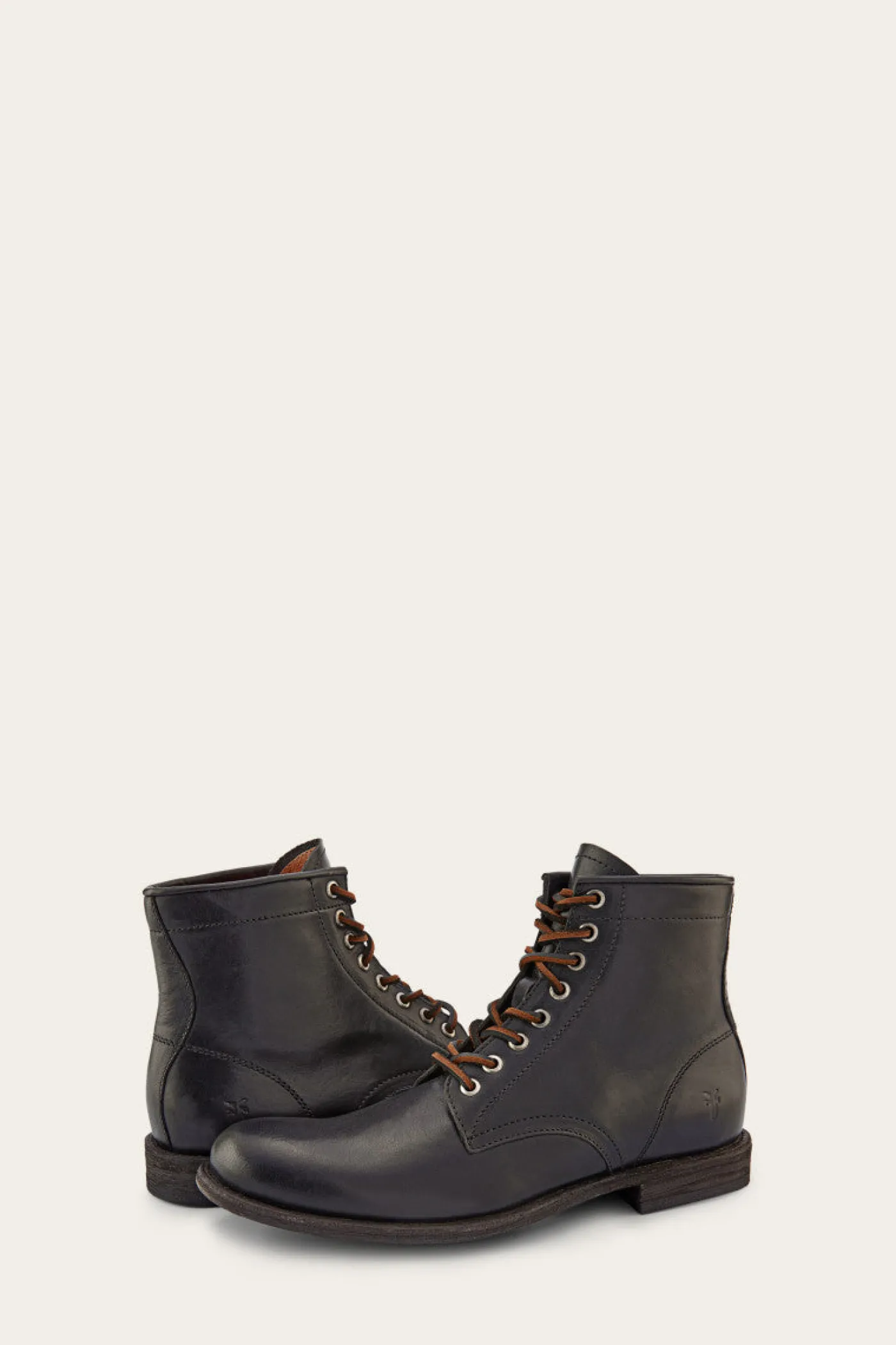 Outlet Frye Tyler Lace Up