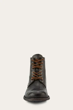 Outlet Frye Tyler Lace Up