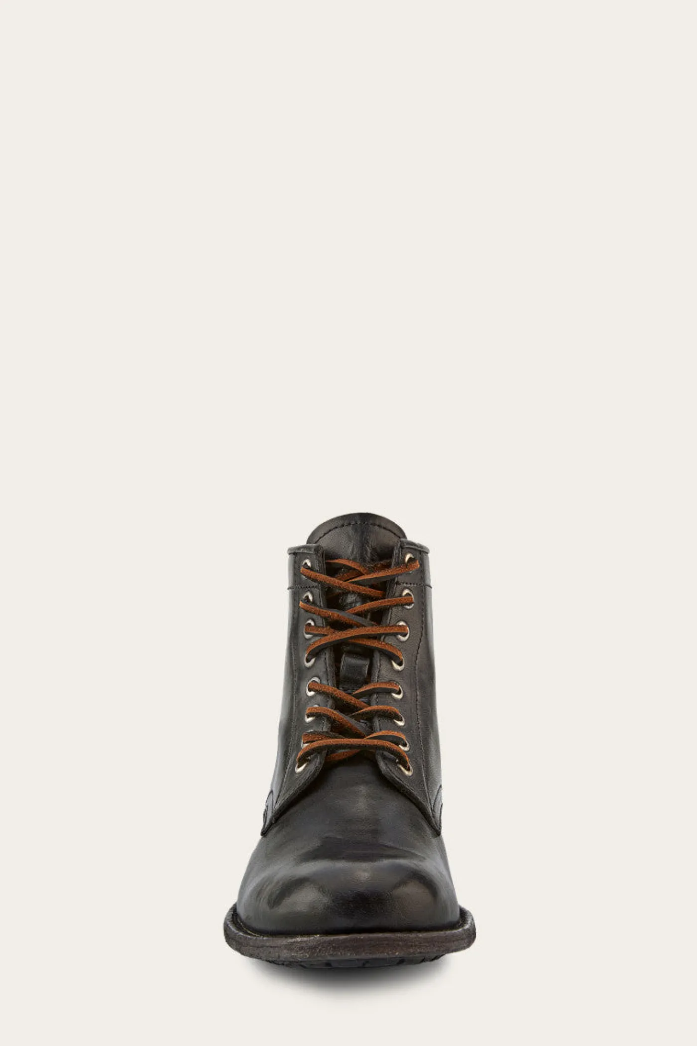 Outlet Frye Tyler Lace Up