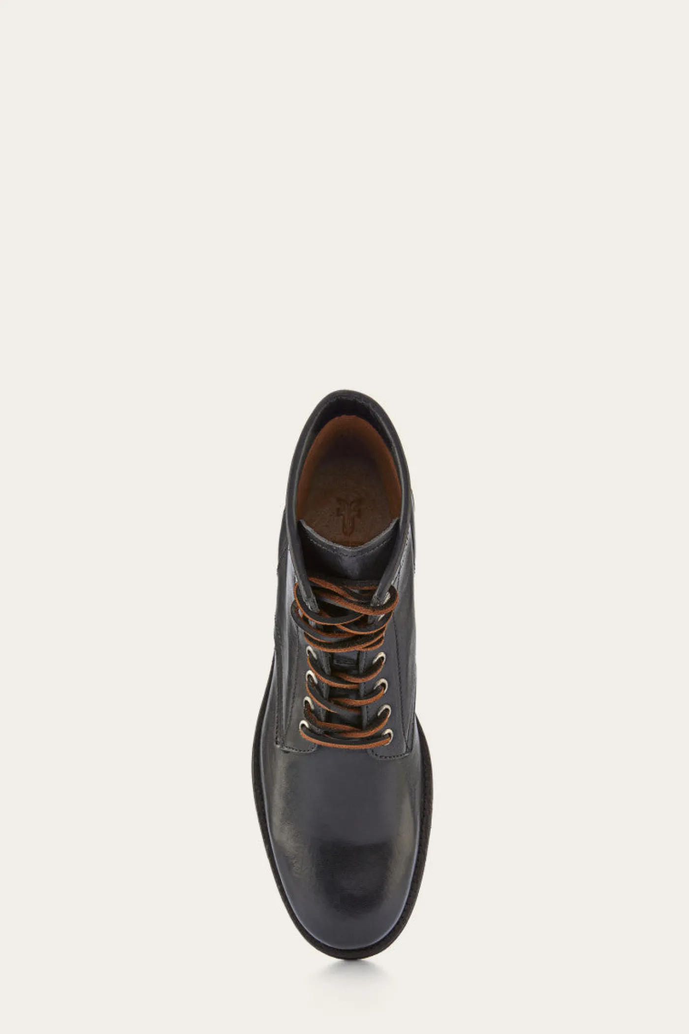 Outlet Frye Tyler Lace Up