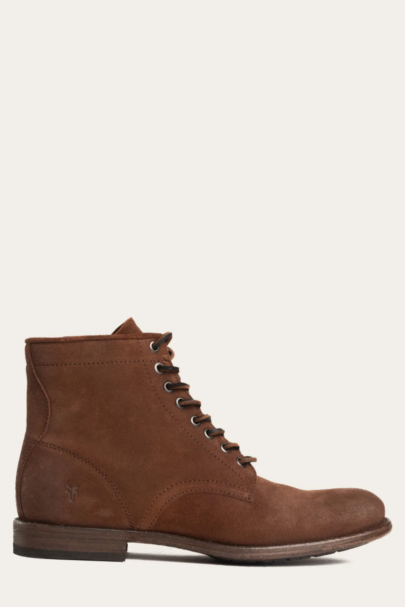 Outlet Frye Tyler Lace Up
