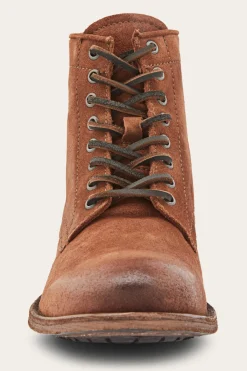 Outlet Frye Tyler Lace Up