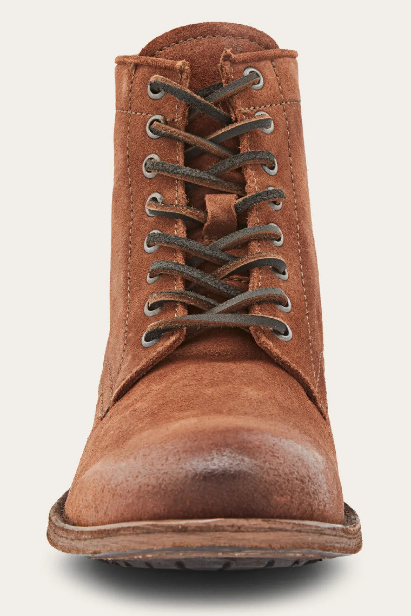 Outlet Frye Tyler Lace Up