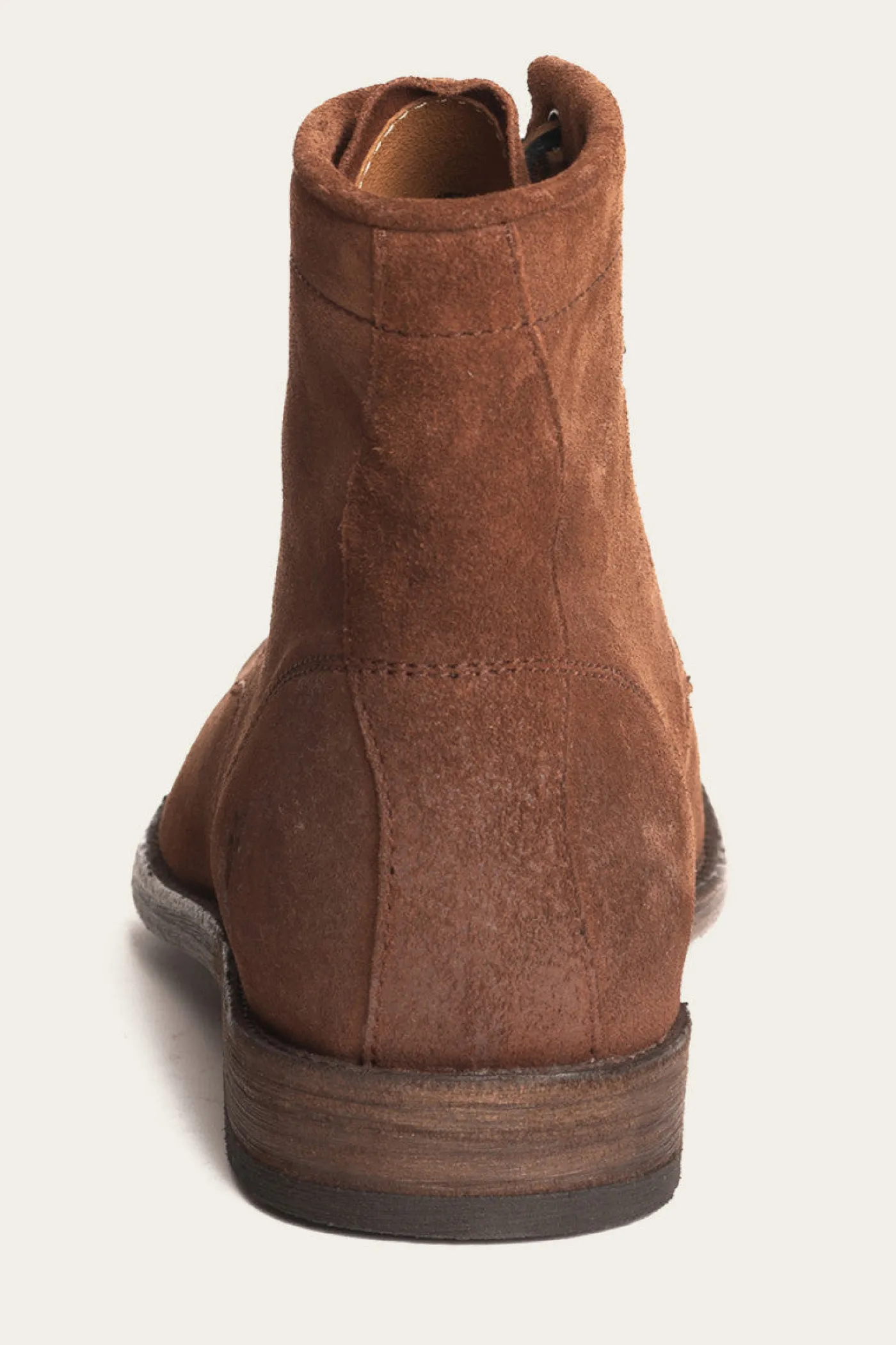 Outlet Frye Tyler Lace Up