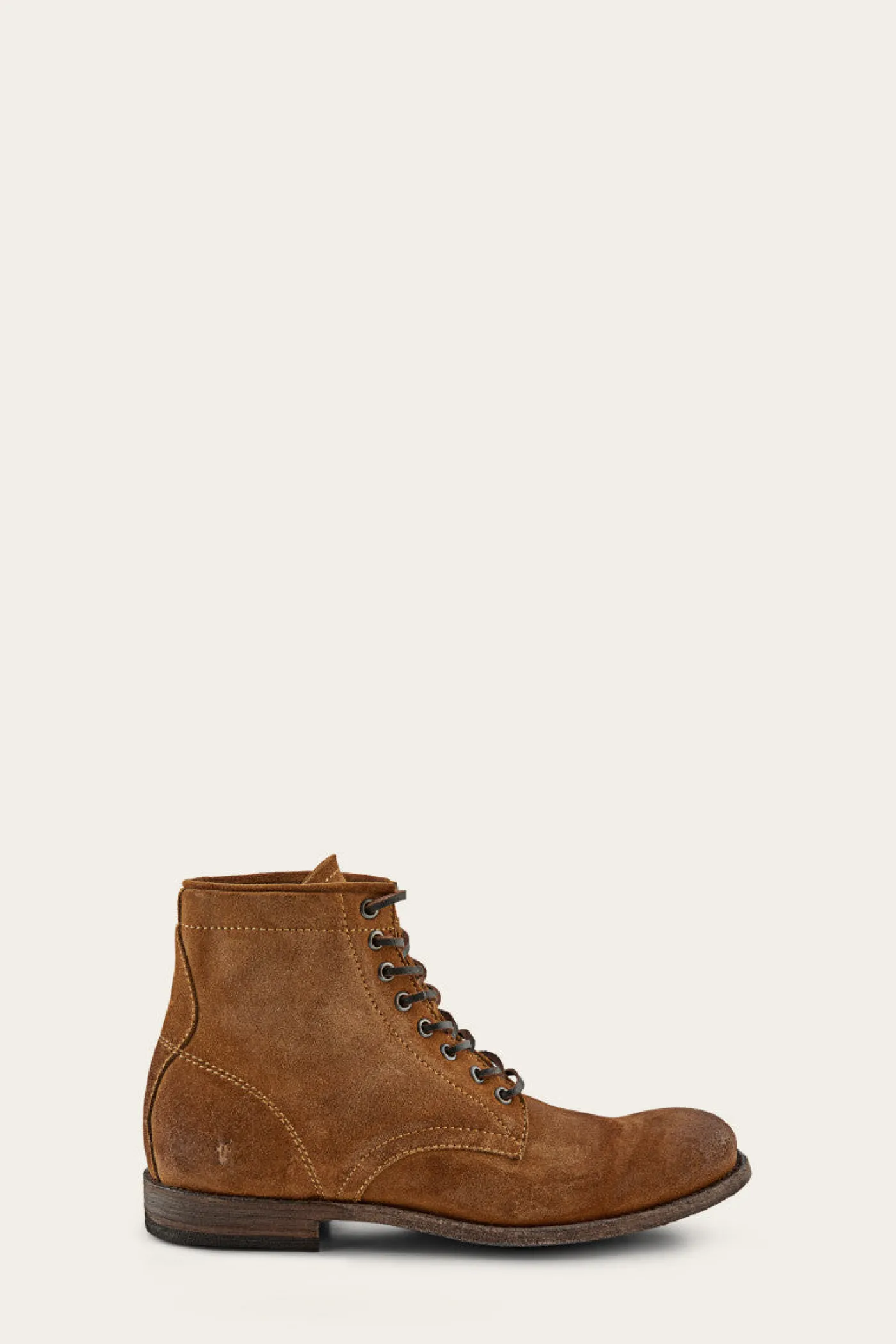 Outlet Frye Tyler Lace Up