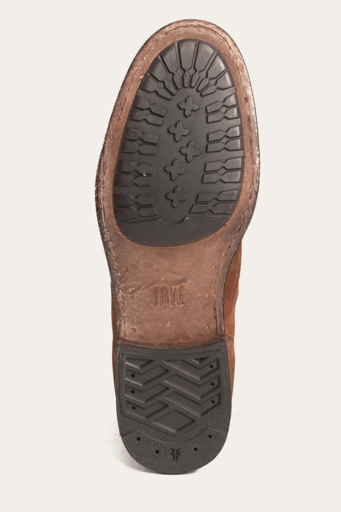Outlet Frye Tyler Lace Up