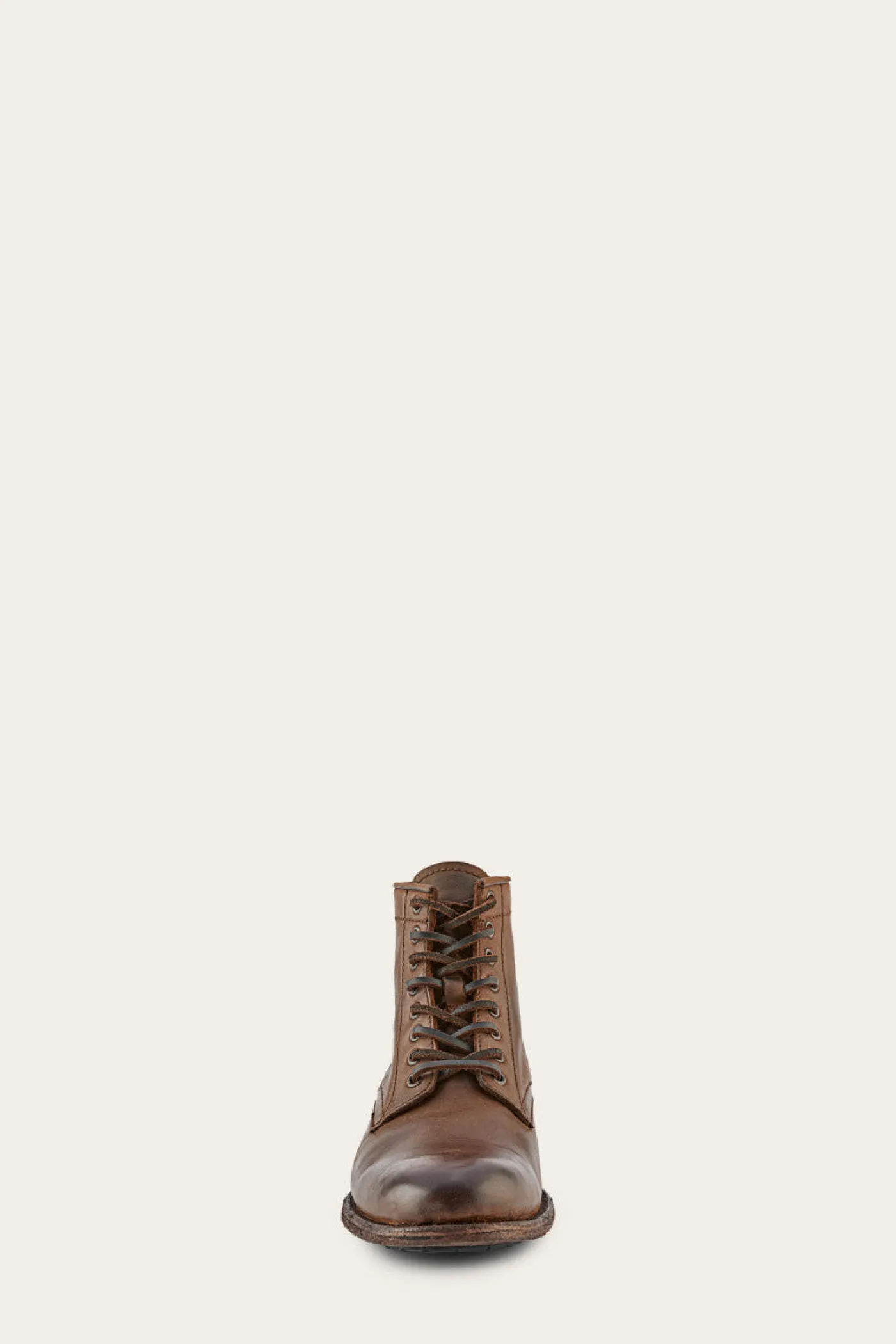 Outlet Frye Tyler Lace Up